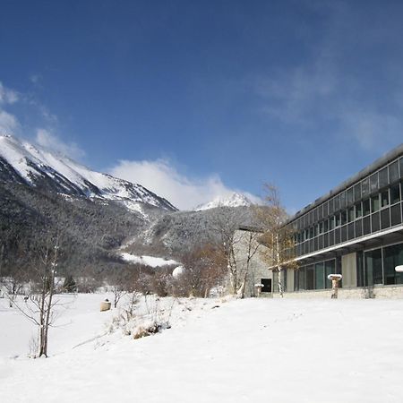 Monnatura Pirineus Son Del Pi Exterior photo