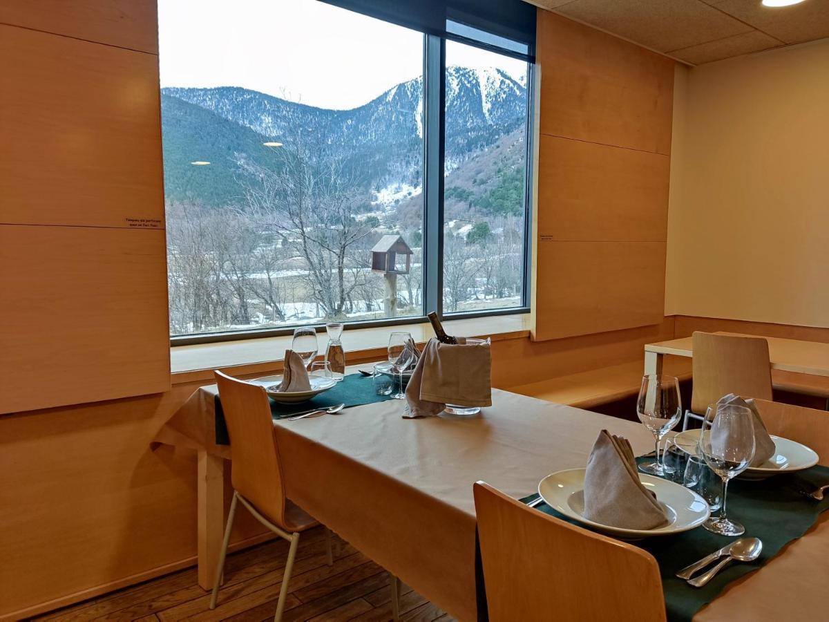 Monnatura Pirineus Son Del Pi Exterior photo